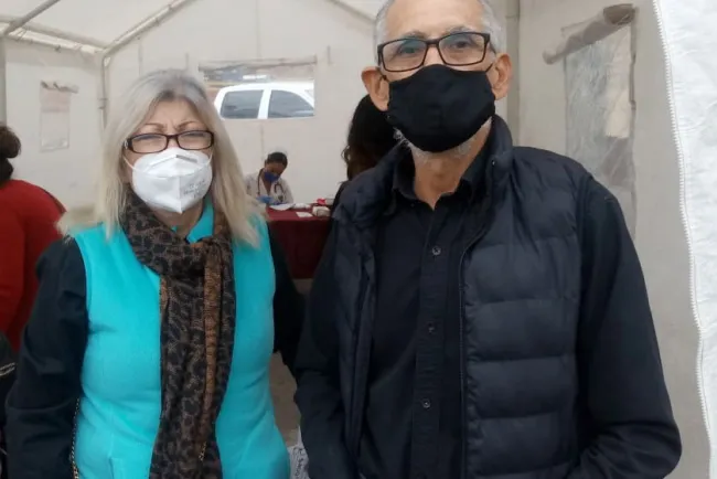 Celebran el Día Mundial de Diabetes