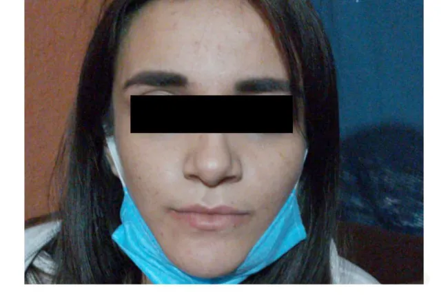 Brindan seguridad a procesados