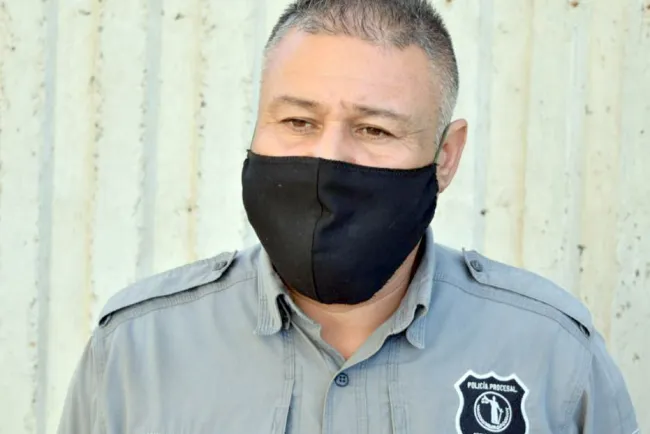 Por intoxicación de menor detienen a cuatro