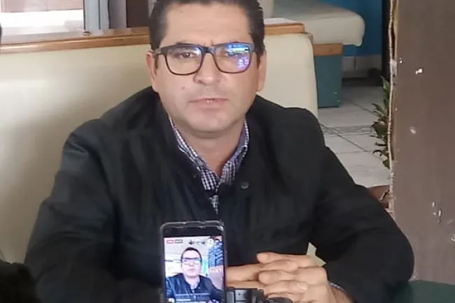 Reconocen labor del Presidente Municipal