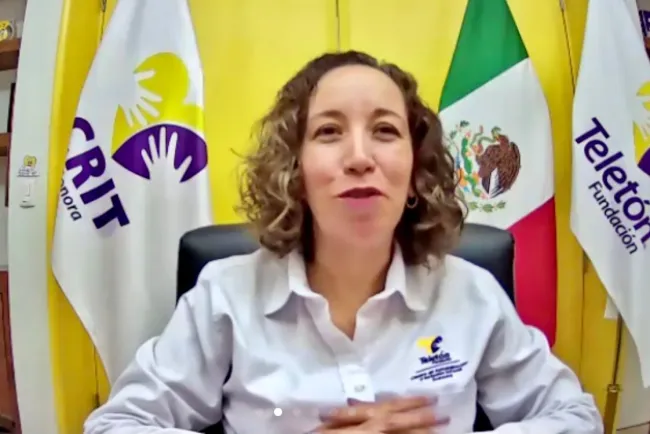 Apoyará Cedes a Teletón