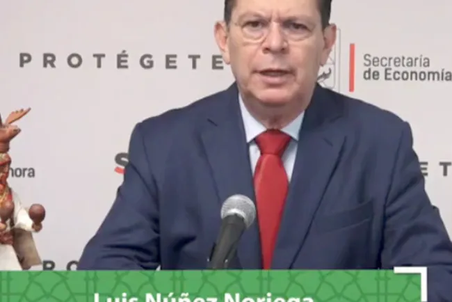 Mantiene Sonora buen rumbo en reactivación