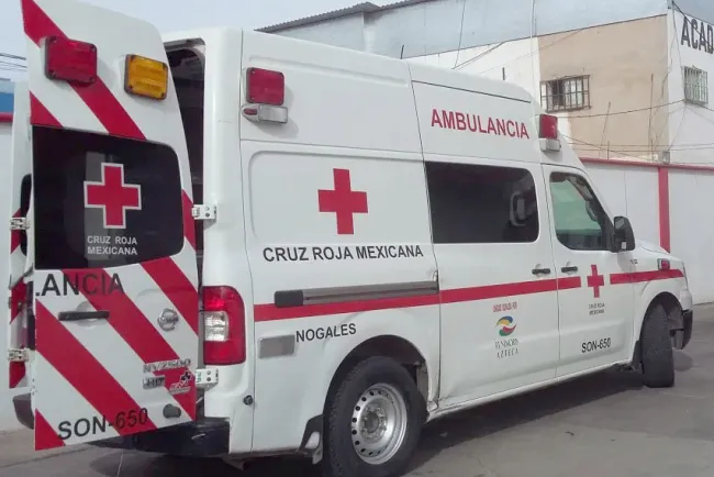 Localizan sin vida a chofer de transporte