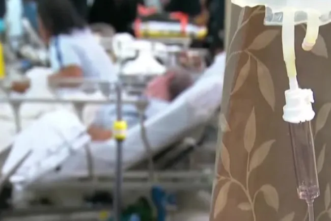 Esperan aprobación de vacuna contra Covid-19