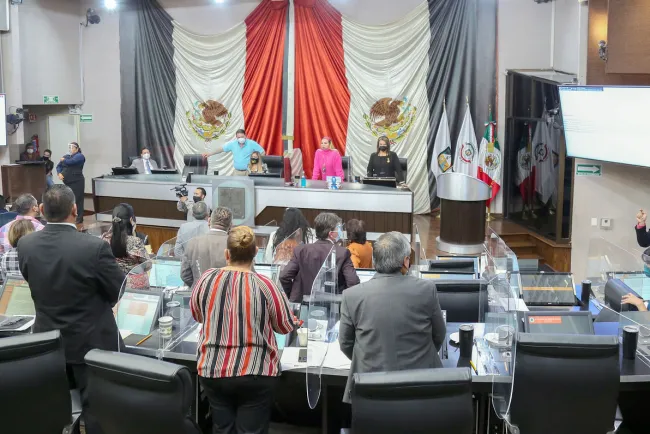 Exhorta Congreso posponer elección de Rector de Unison