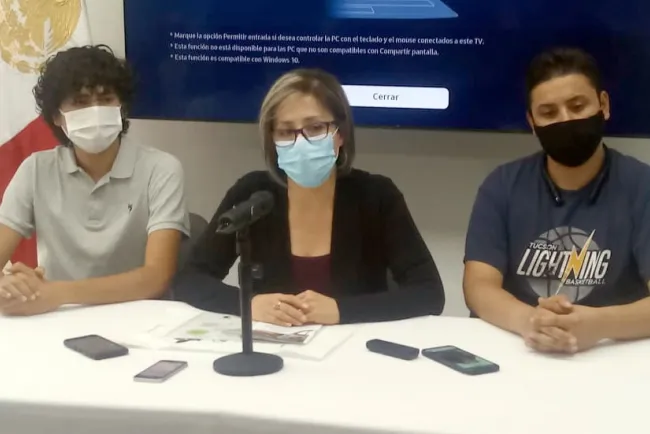 Capacitan a “yunqueros” en combate a contaminación