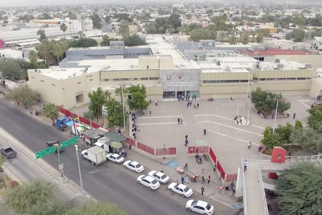 Reanudan cirugías de cataratas en Sonora