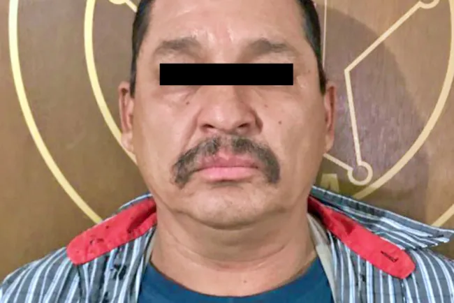 Detenido por robo con violencia a un negocio