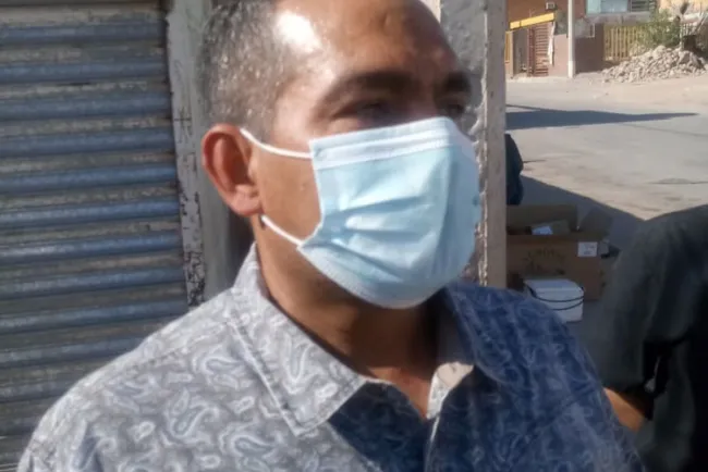 Aumenta presencia de animales silvestres