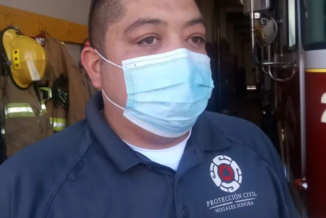 Previenen sobre las bajas temperaturas