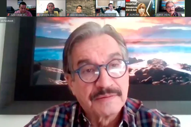 Lanzan convocatoria Sahayata Sonora