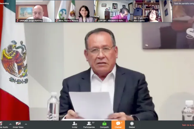 Evaluarán programas educativos de Sonora