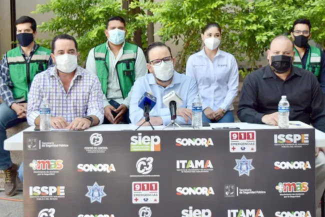 Previene SSP conductas delictivas