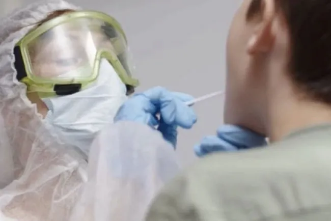 Autorizan prueba rápida de Covid-19 en hogares