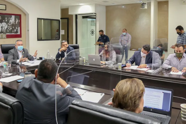 Socializarán iniciativa para la Ley Unison