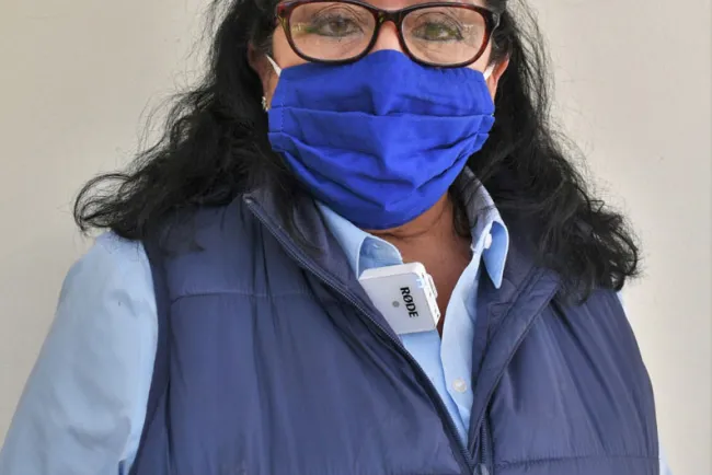 Convocan a aspirantes a beca