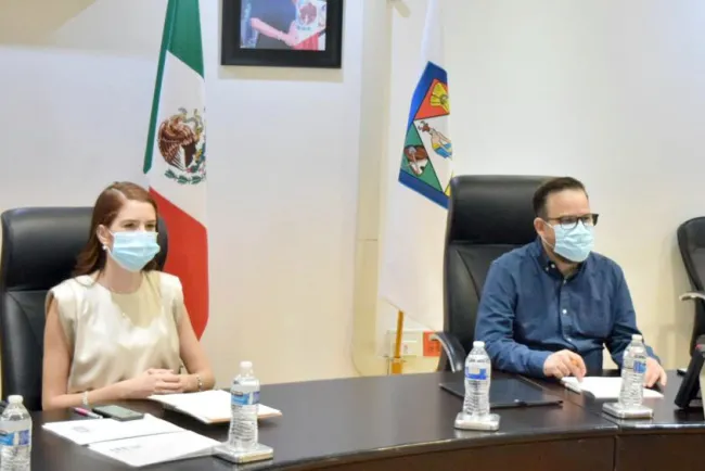 Atienden acoso y hostigamiento