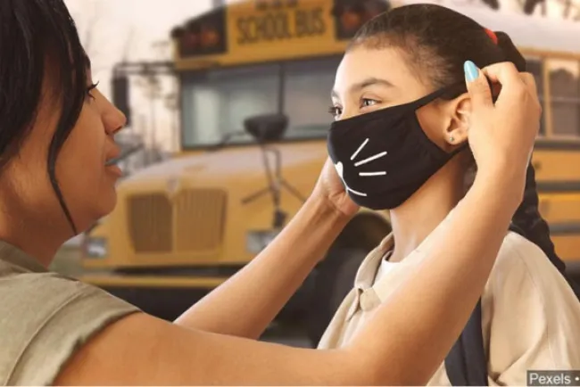 Ordena Arizona uso de Cubre-bocas en escuelas