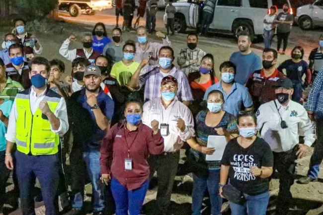 Se consolida “Ciudadano Activo”