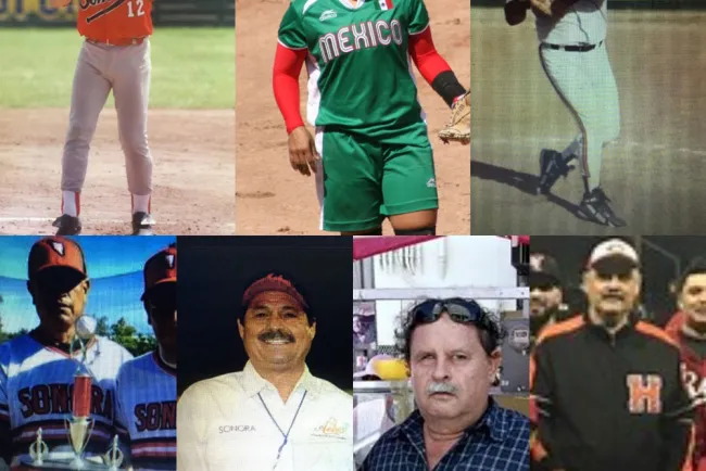 Nombran a los siete nuevos miembros del Salón de la Fama