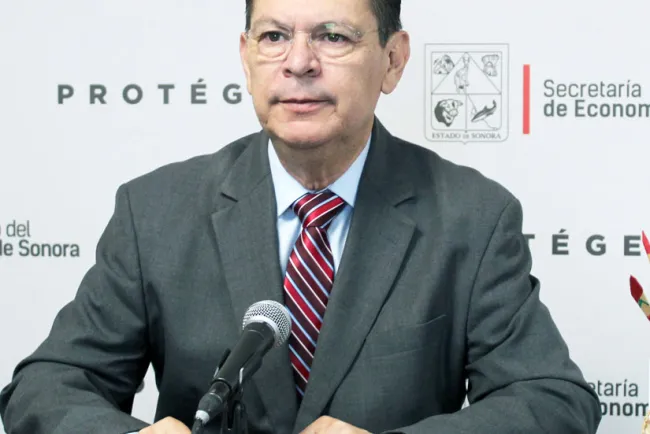 Continúa recuperación de empleos en Sonora