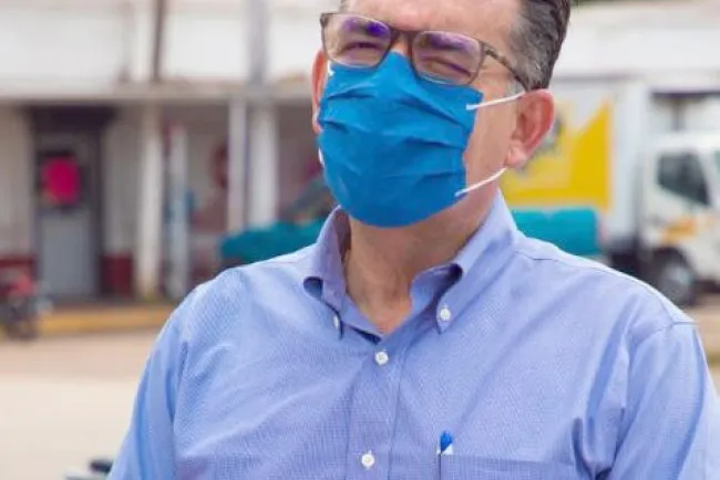 Aumentan llamadas por Covid-19