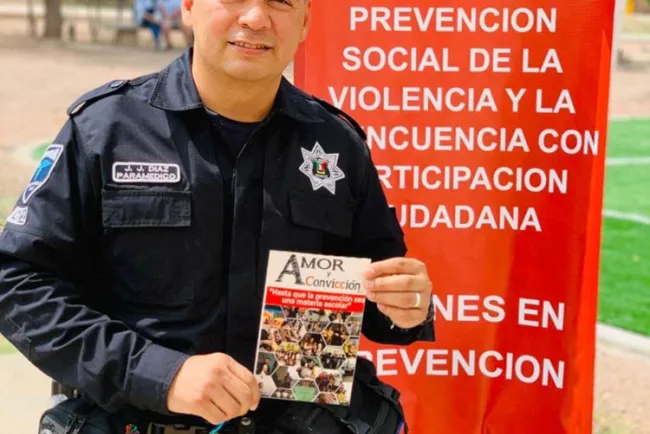 Realizarán taller para salvar vidas