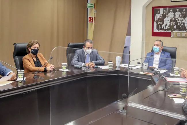 Promueven equidad en educación sonorense