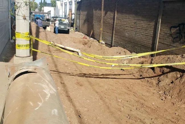 Repara Oomapas Emisor a Presión