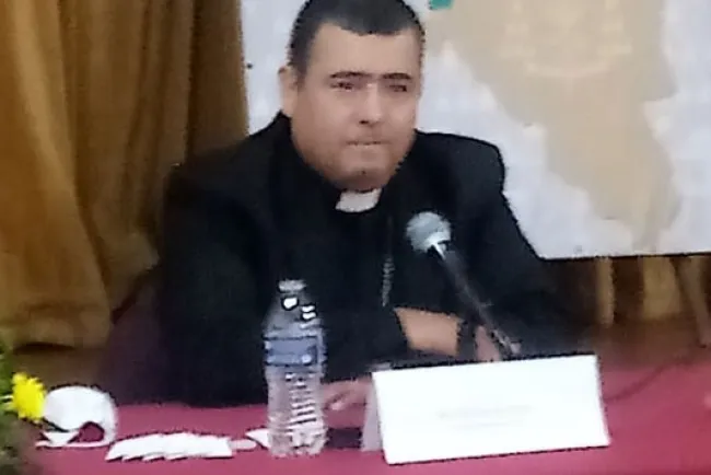 Es nogalense Obispo de Parral