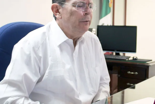 Anuncian itinerario de Baja Ferris