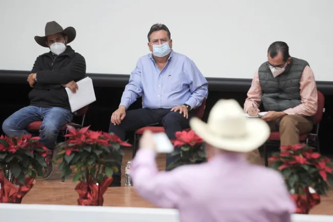 Urgen apoyos del Gobierno Federal