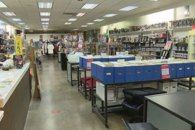 Colapsa comercio de Arizona