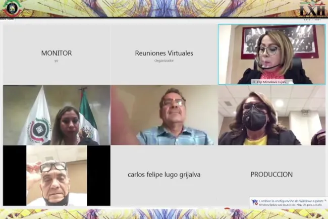 Impulsan desarrollo integral de los niños