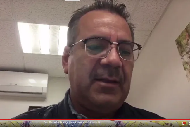 Emiten Convocatoria para Parlamento Juvenil