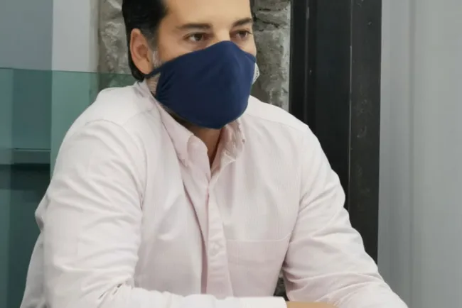 Crean frente común para vigilar escuelas