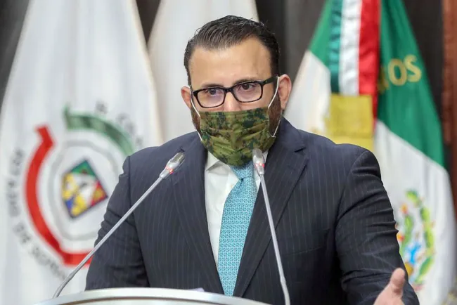 Buscan regular contaminación lumínica