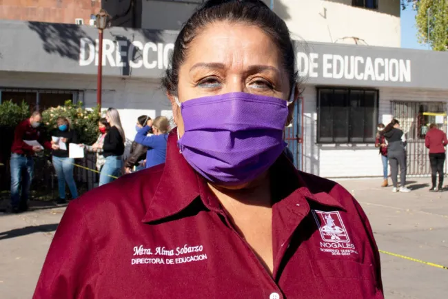 Inicia proceso de Becas Municipales