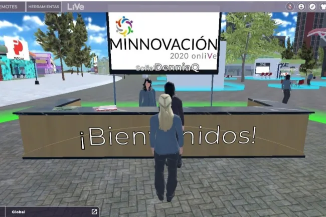 Reconocen desarrollo minero de Sonora