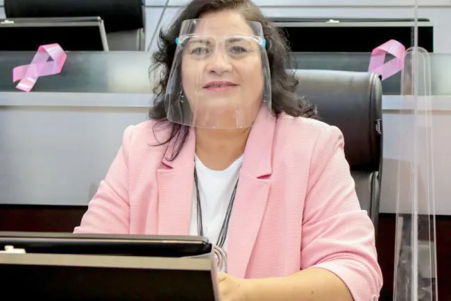 Congreso garantiza explotación de recursos pesqueros