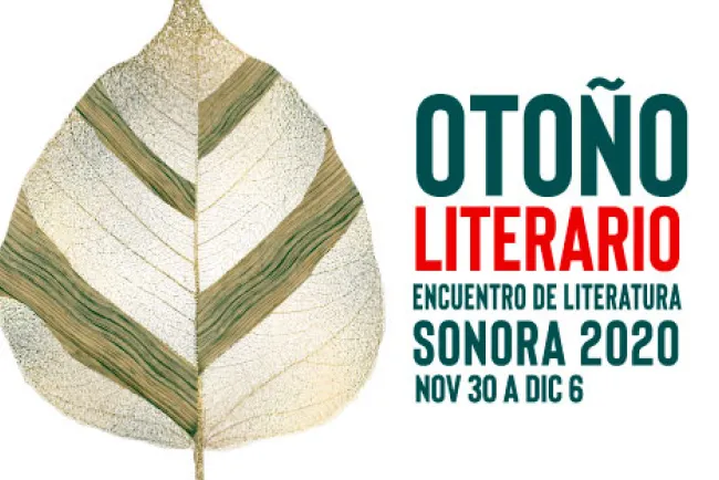 Vivirán en línea Otoño Literario