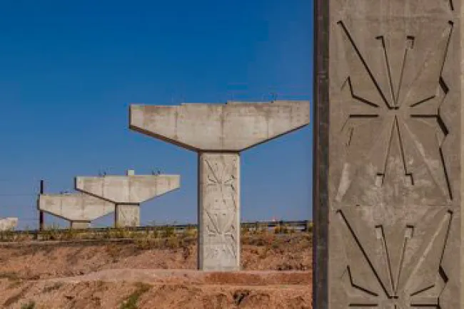 Incluyen a Mariposa Monarca en Autopista