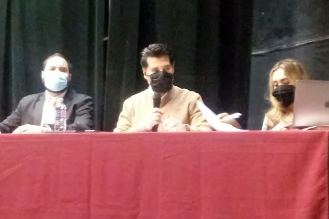 Aprueban reglamentode Becas Municipales