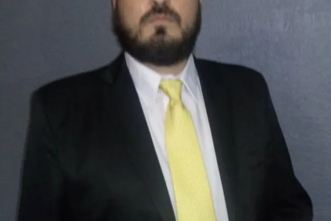 Protesta Secretario del Ayuntamiento