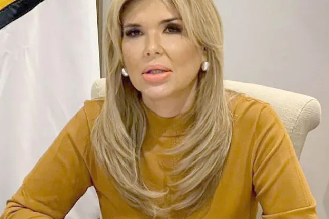 Urge Gobernadora solución en carretera