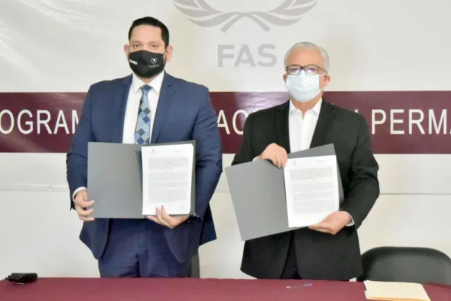 Impulsan la cultura de la legalidad