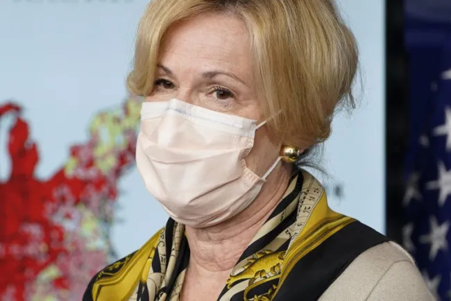 Advierten sobre contagios  en Día de Acción de Gracias