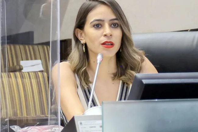 Invitan a participar en el Parlamento Juvenil