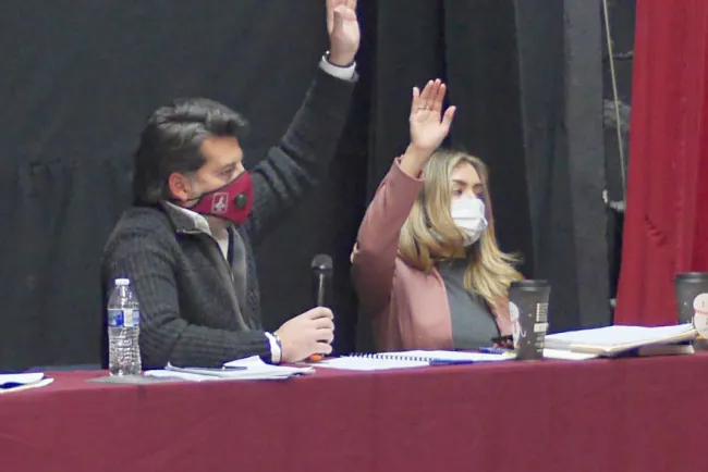 Crearán Centro de apoyo para mujeres