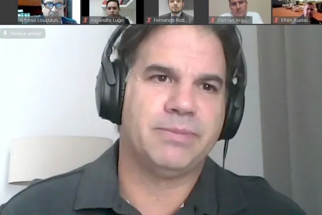 Realizan Quinto Seminario de Energías Limpias y Renovables